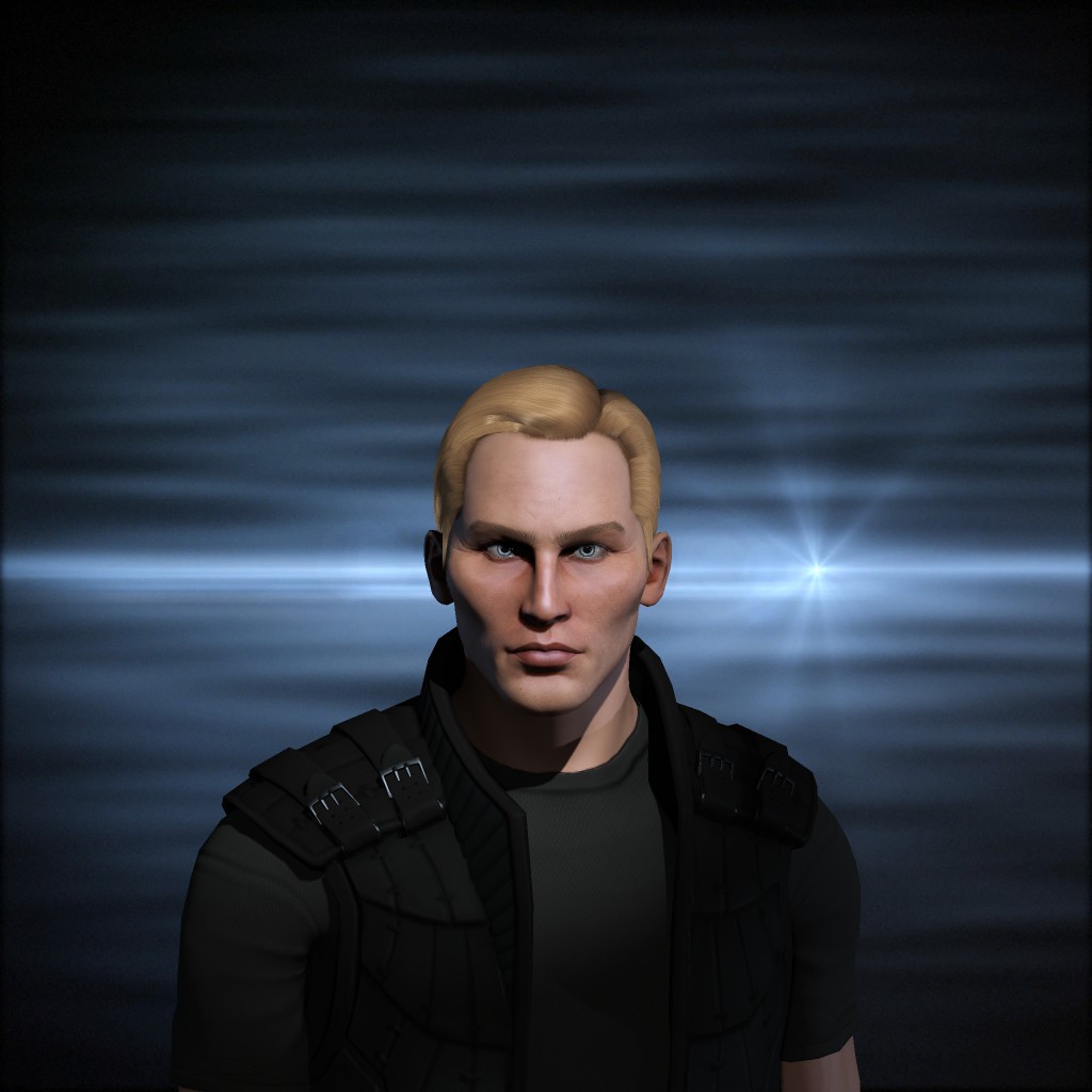 Rainier Leblanc