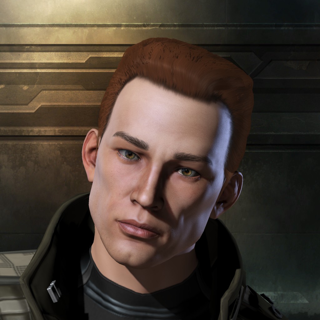 Cornelius Flashheart