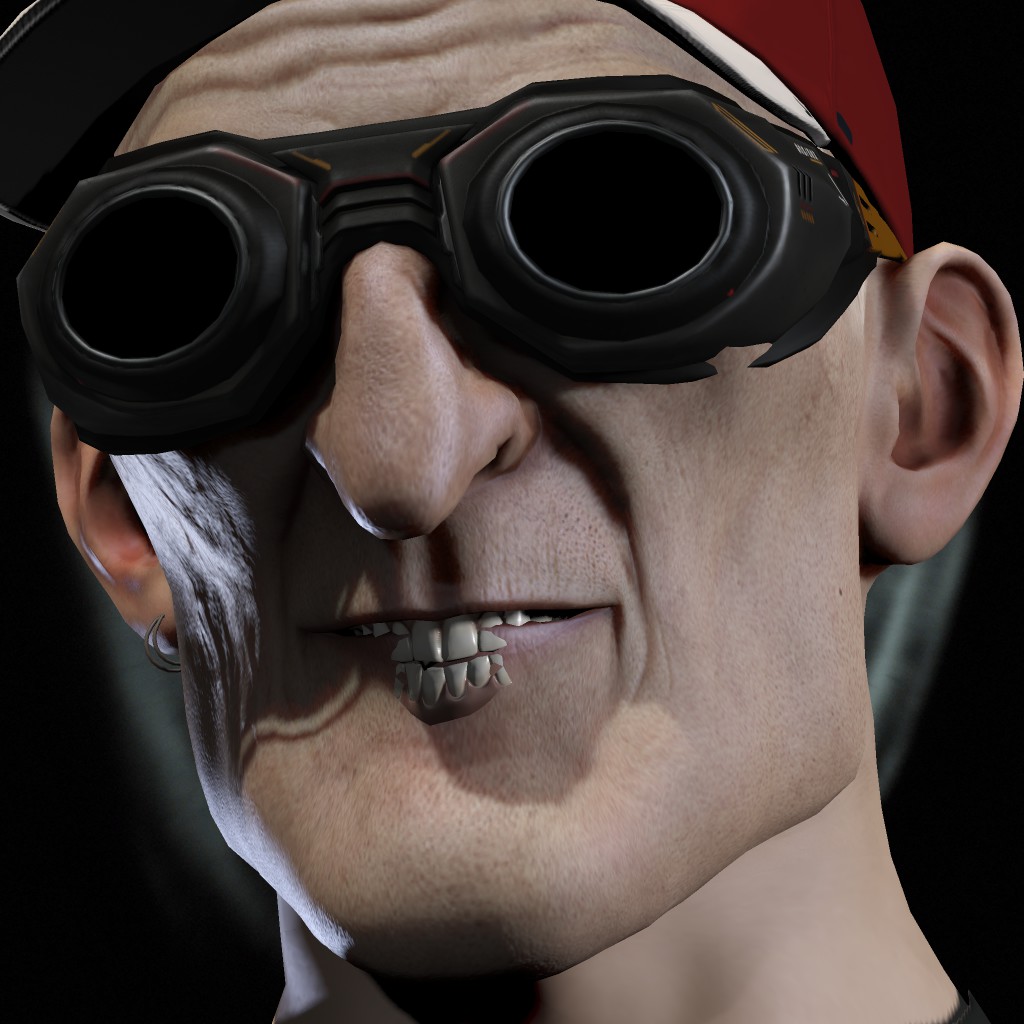 badXchem