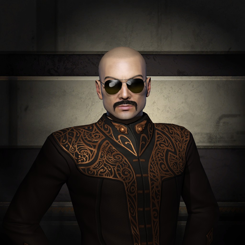 logistic service TPC-7