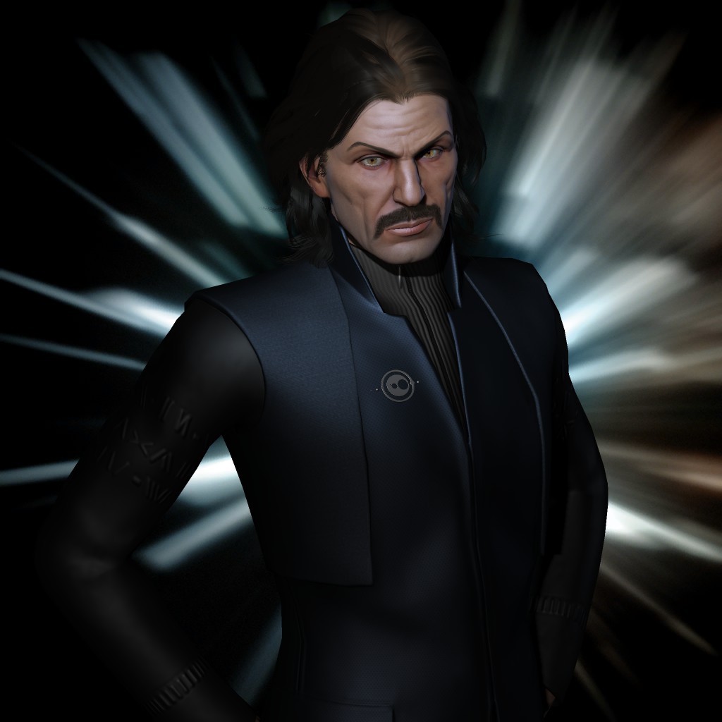 Morpheus Visteen
