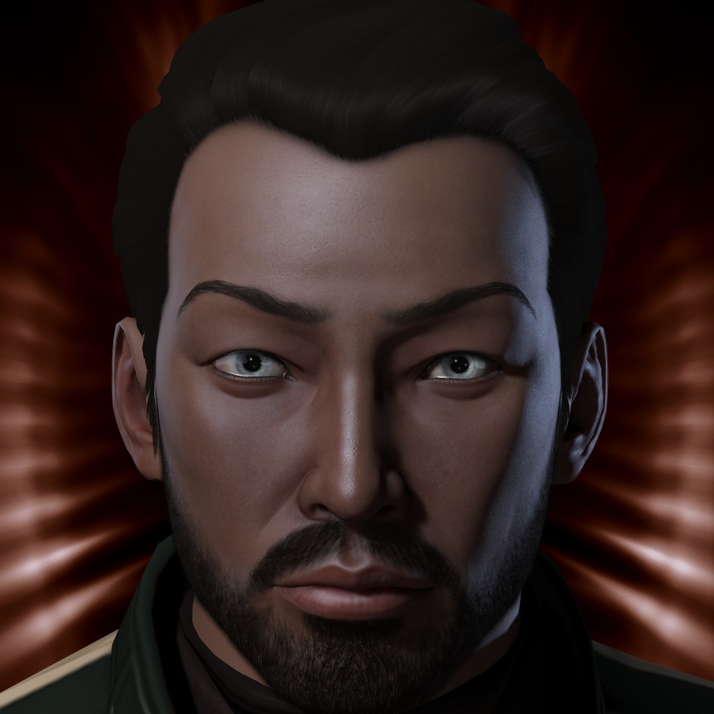 portrait