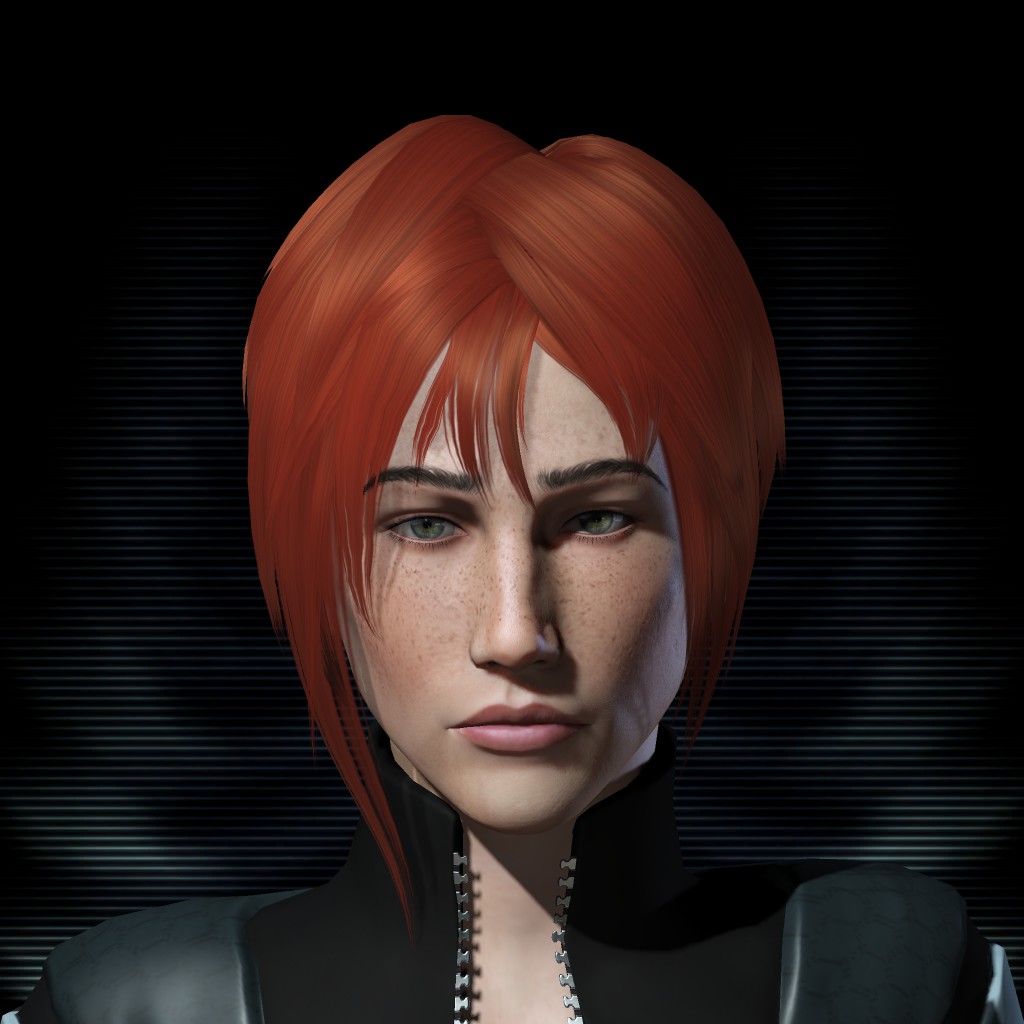portrait
