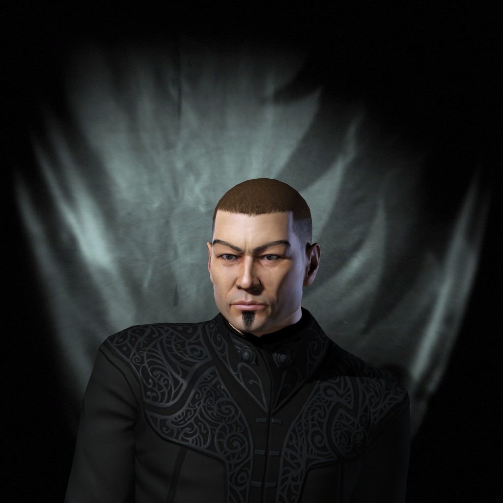 Baron Xadi