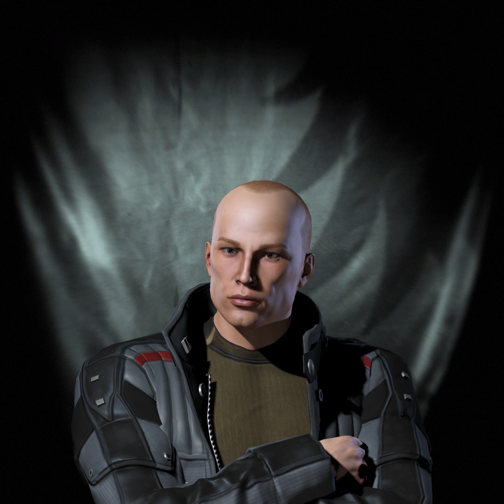 Bradley Xadi