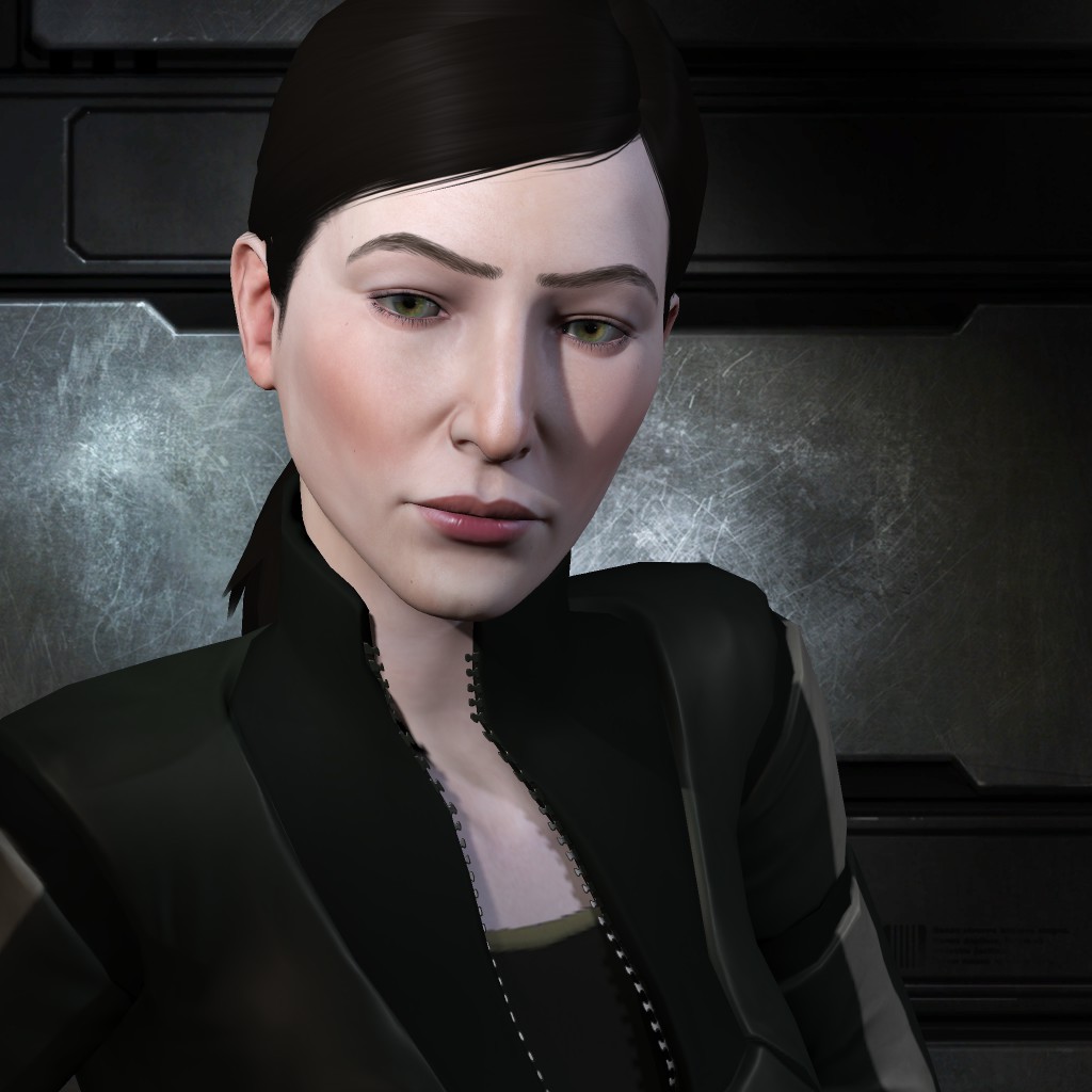 Mrs Hellfire