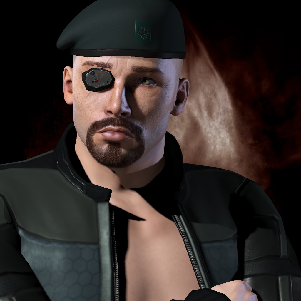 Deathstroket