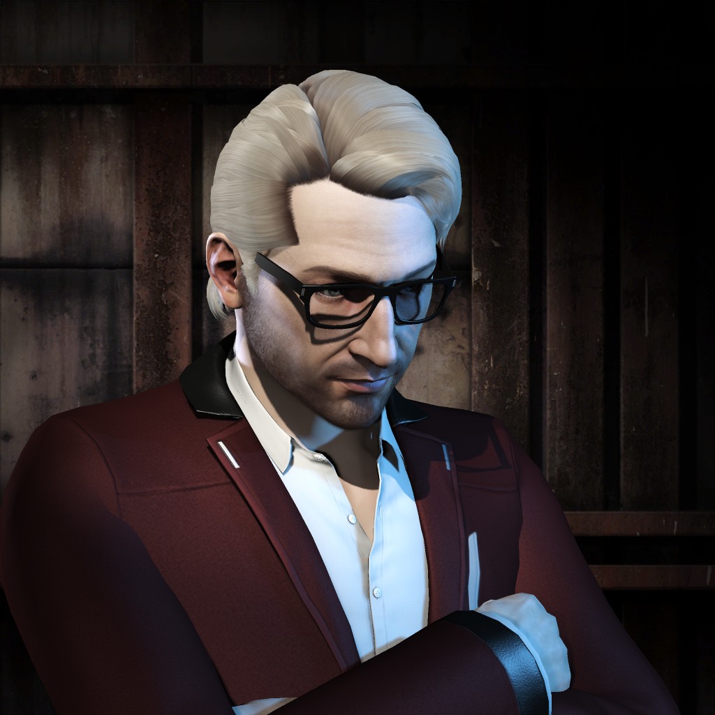 Einar Breeze