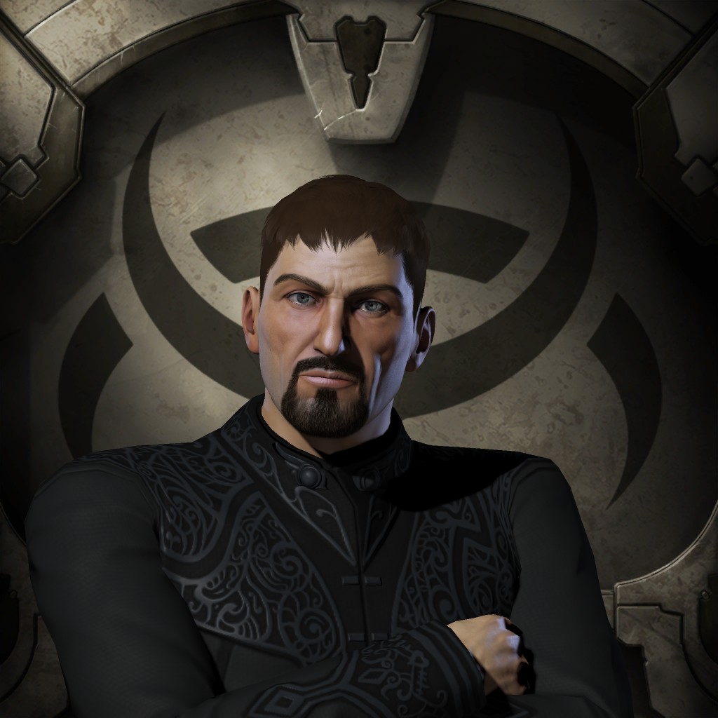 Sauldren Deatharbingr