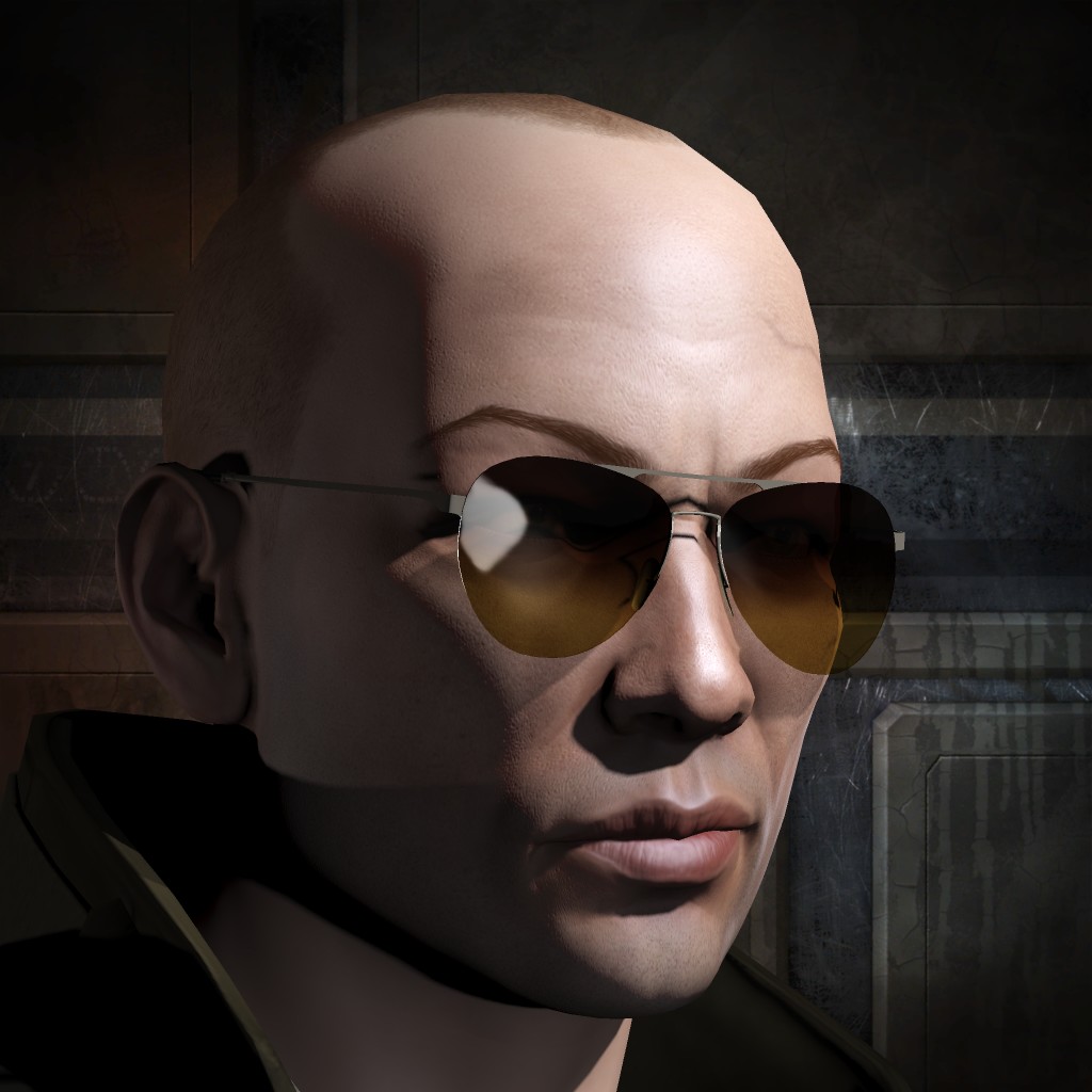 Gucci S Thompson