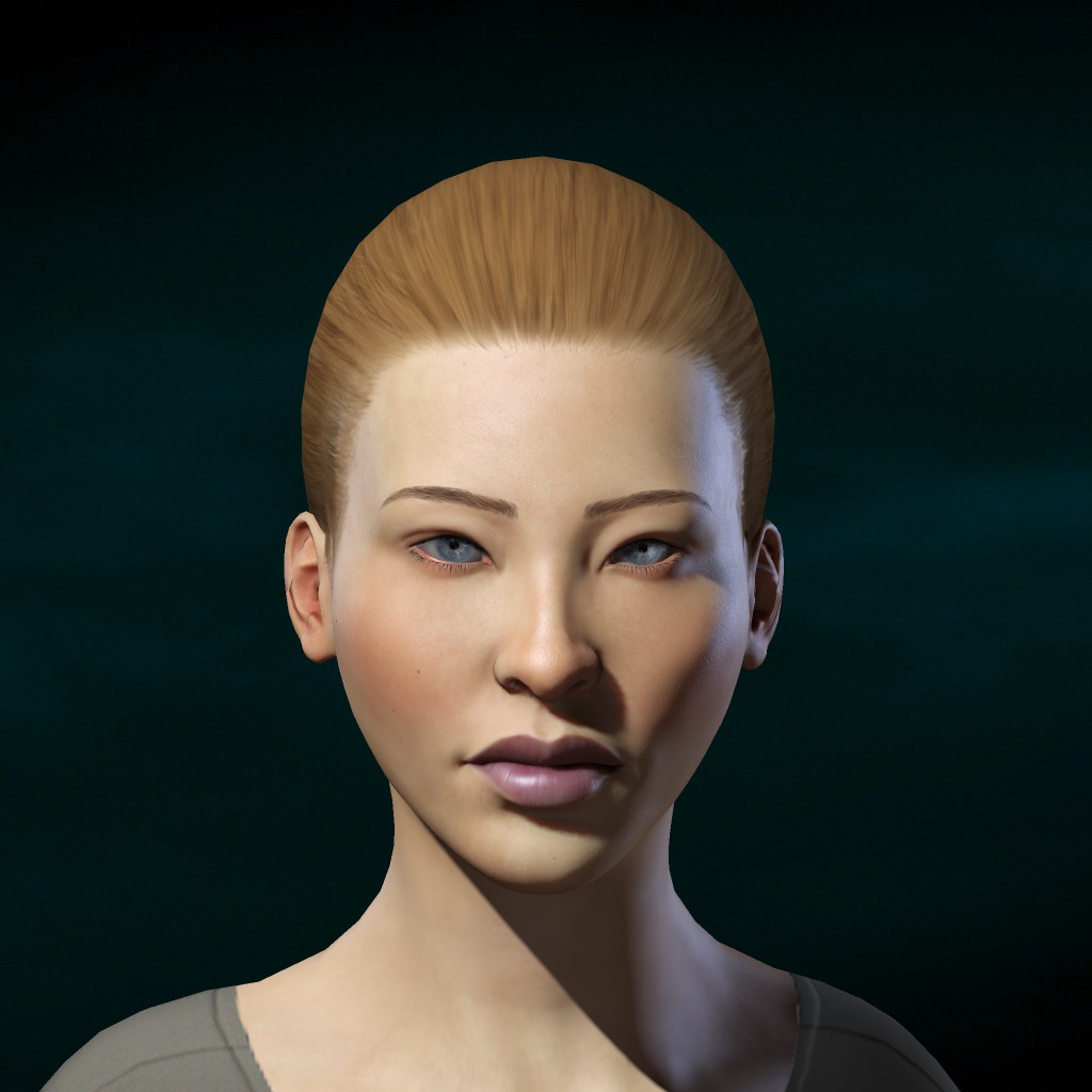 Lilly Umid