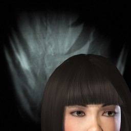 Gear-Chiya Eyrou portrait