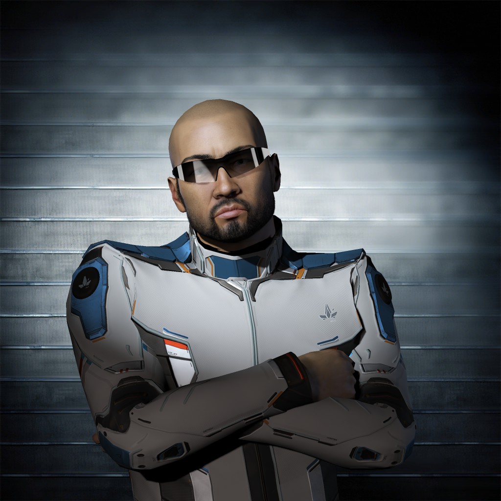 Eric Kasenumi