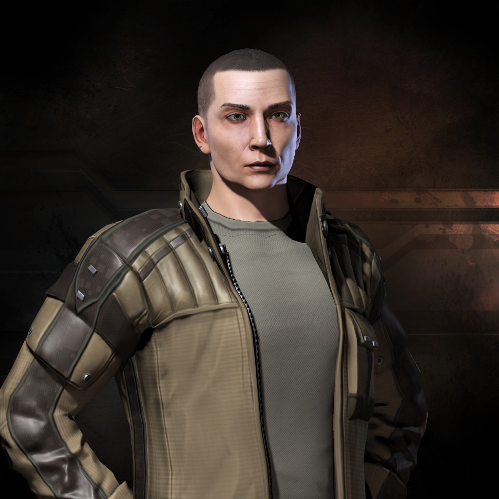 Isaac Malukker