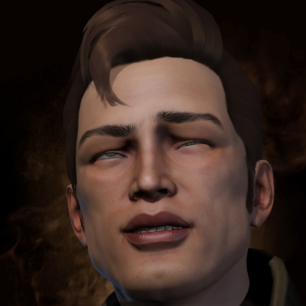 Friedrich Burn