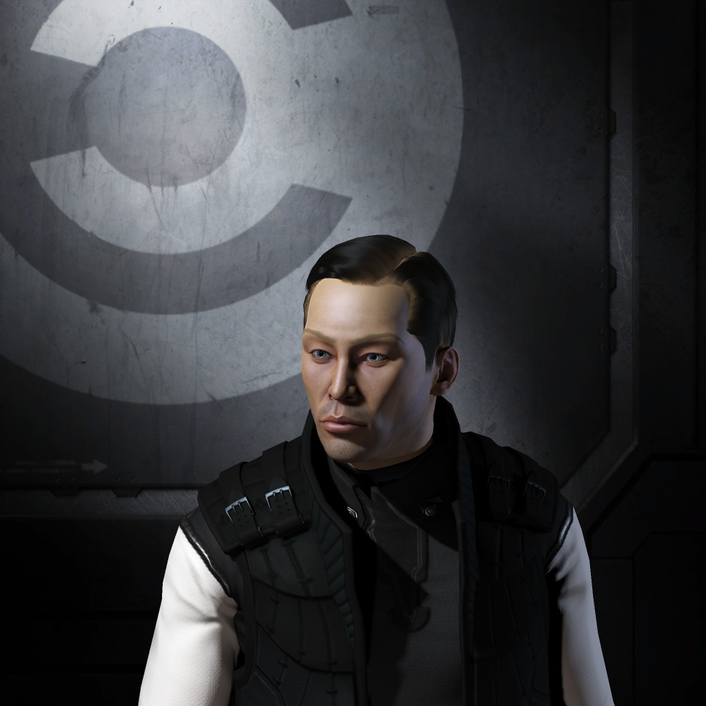 Alpha Vexor