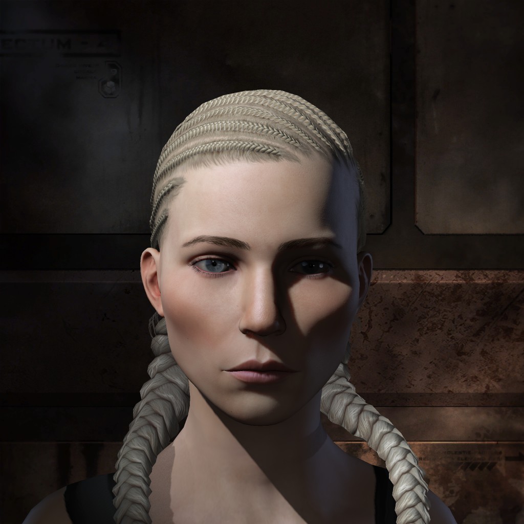 Jen Resolute