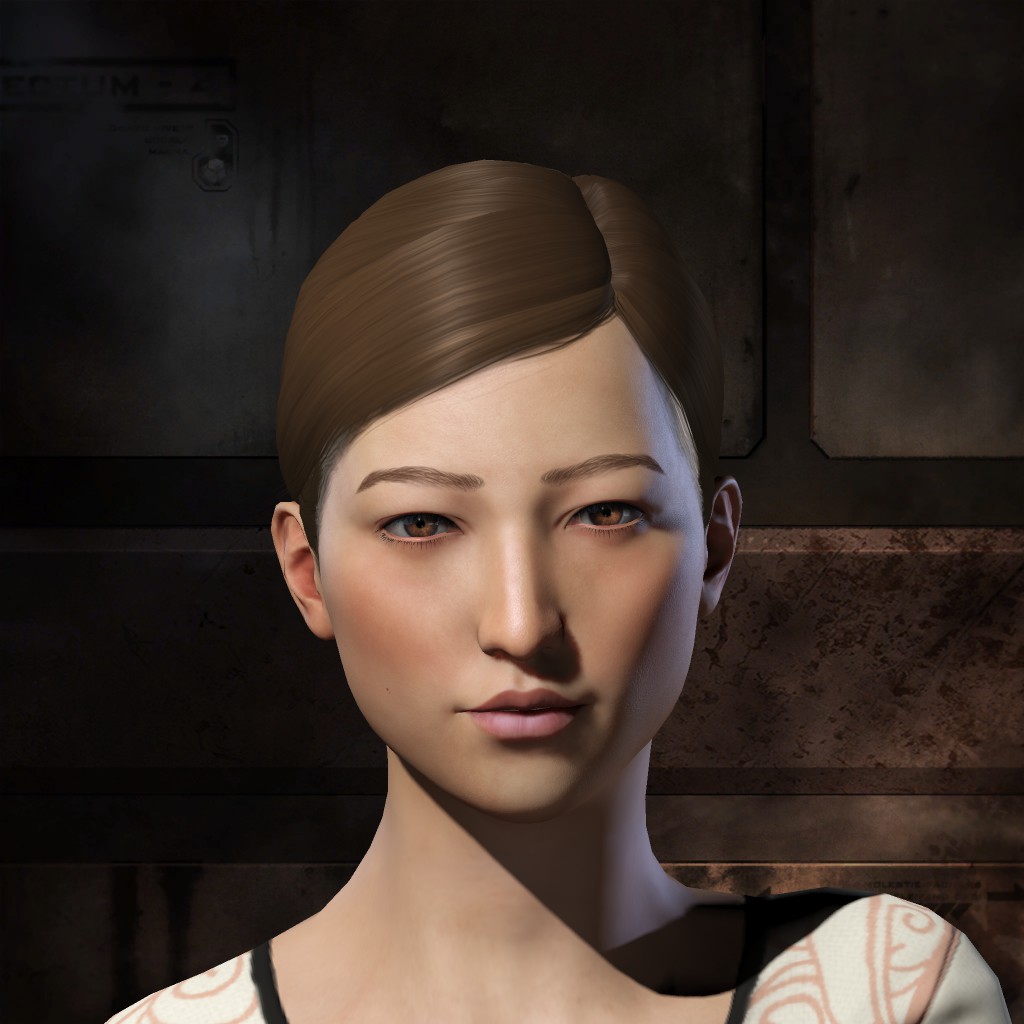 Xanna Xaukaya