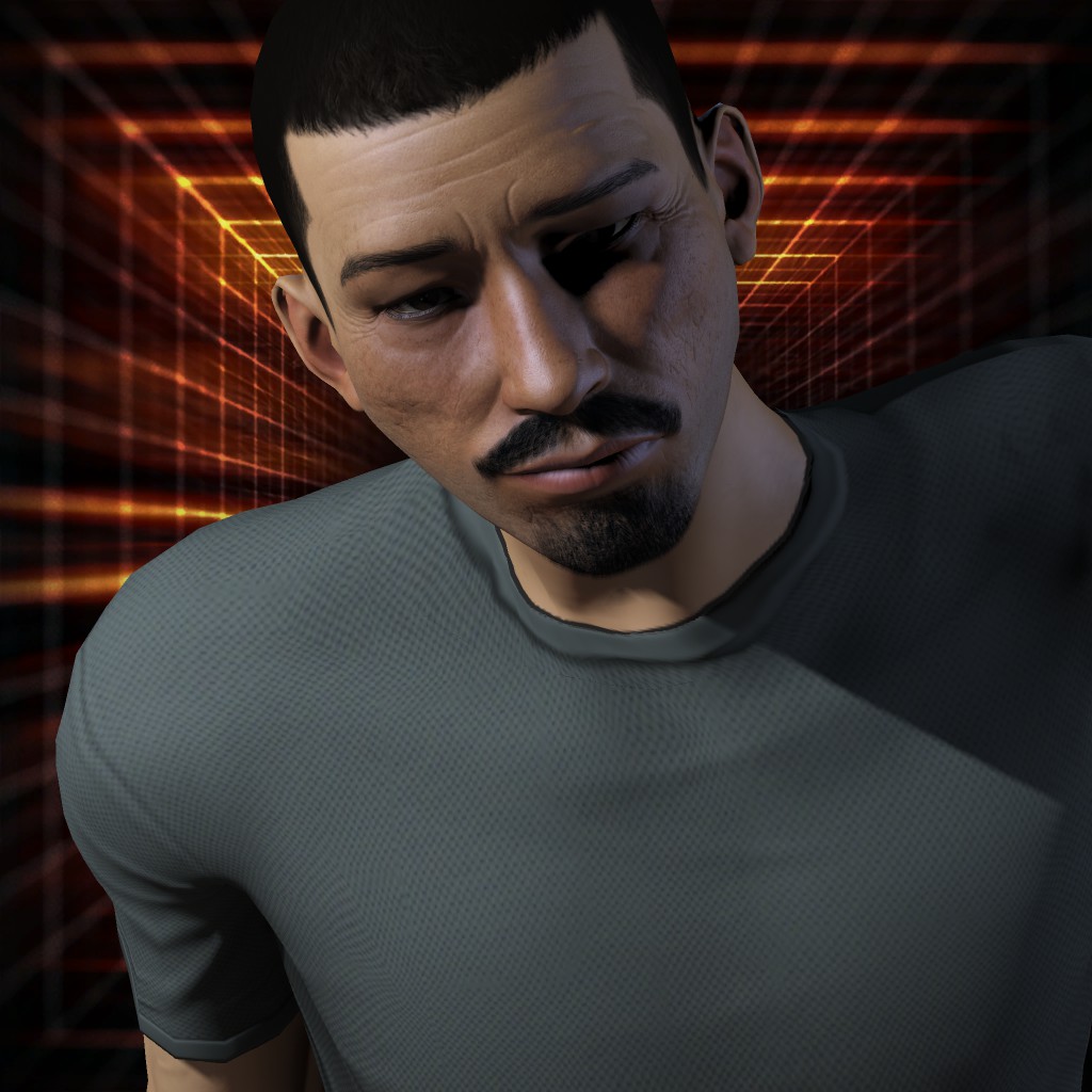 Kane Langaar