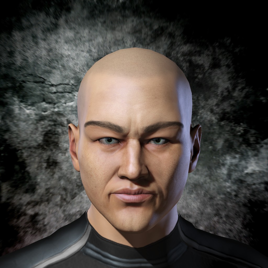 Carl Chishun