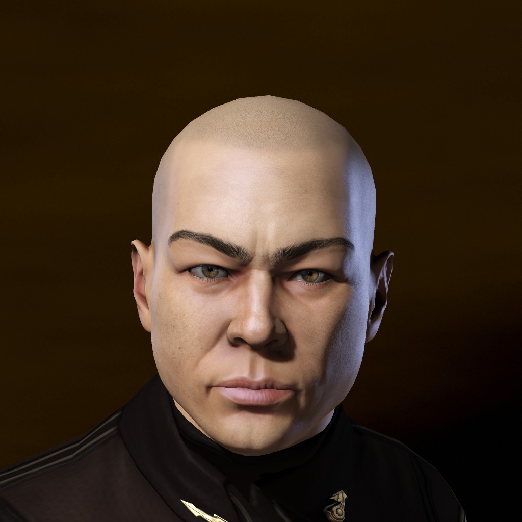 Daemon D'haya