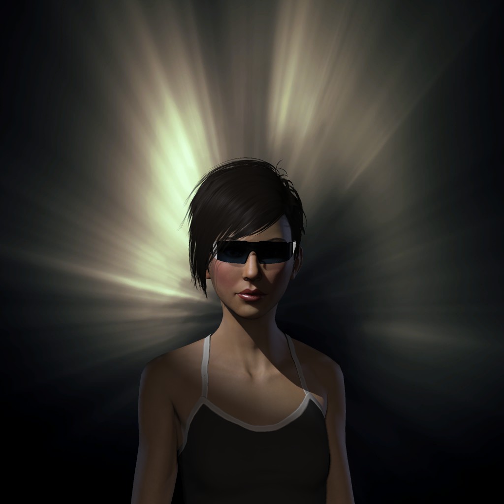 SheWolf Kills