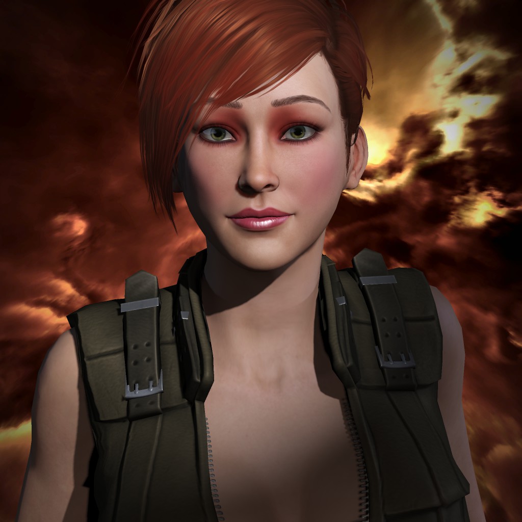 Blazing Firestorm
