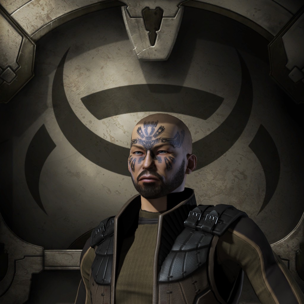 Mavrick Ibruin