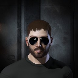 Marino Koren-Zelko portrait