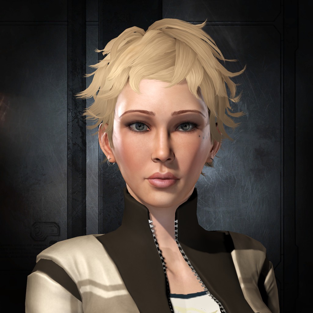 Joan Wilder Makbema