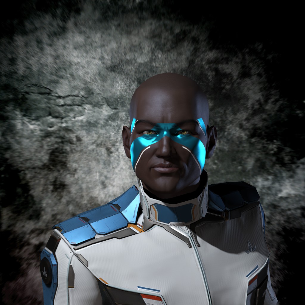 Korvin Togenada