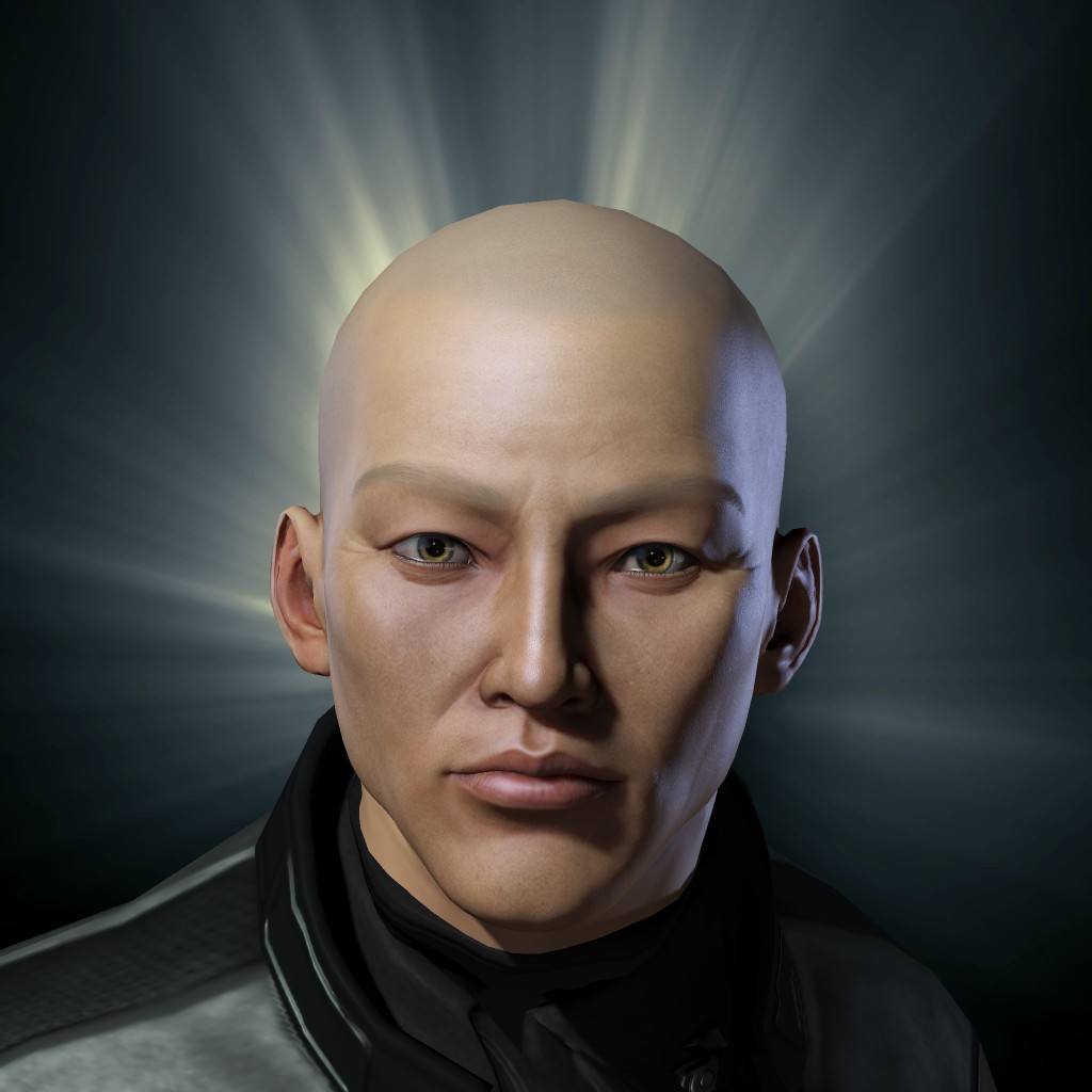 Xolron Allen