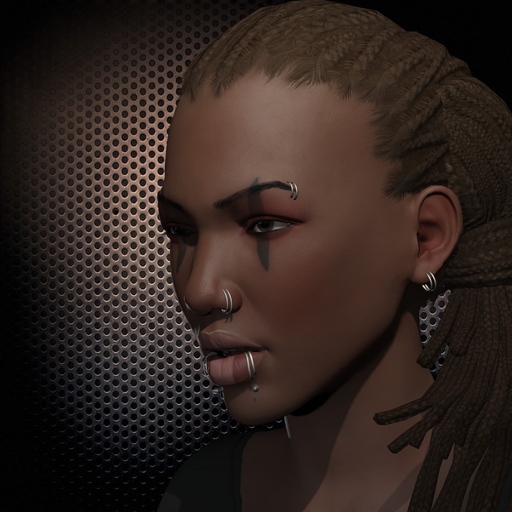 Kamatta Skir