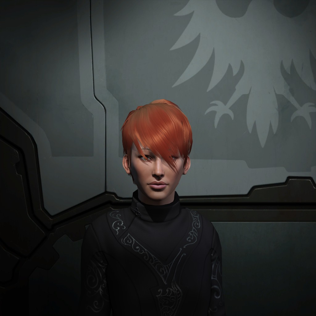 Gaia Schwarz