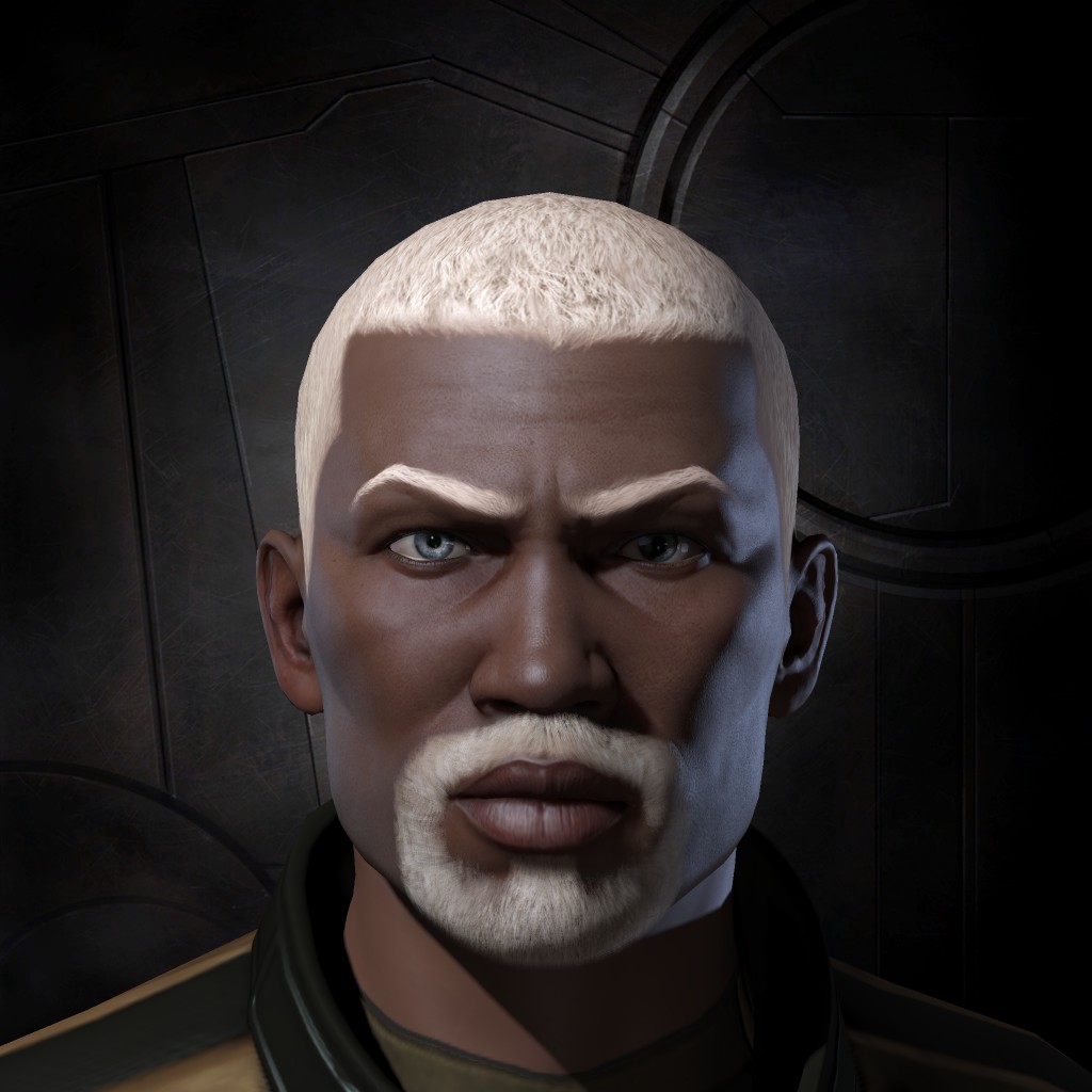 Old Jim Vuld