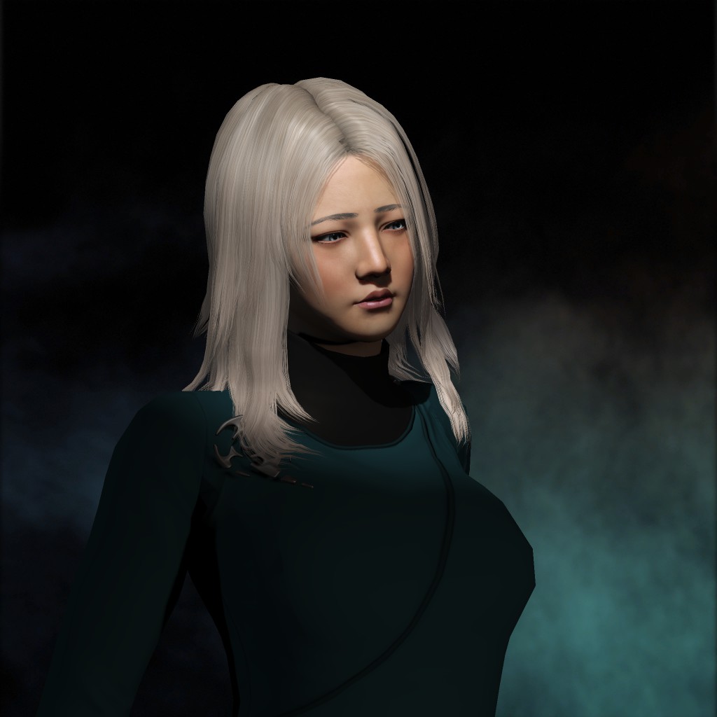 Lily- Marlene