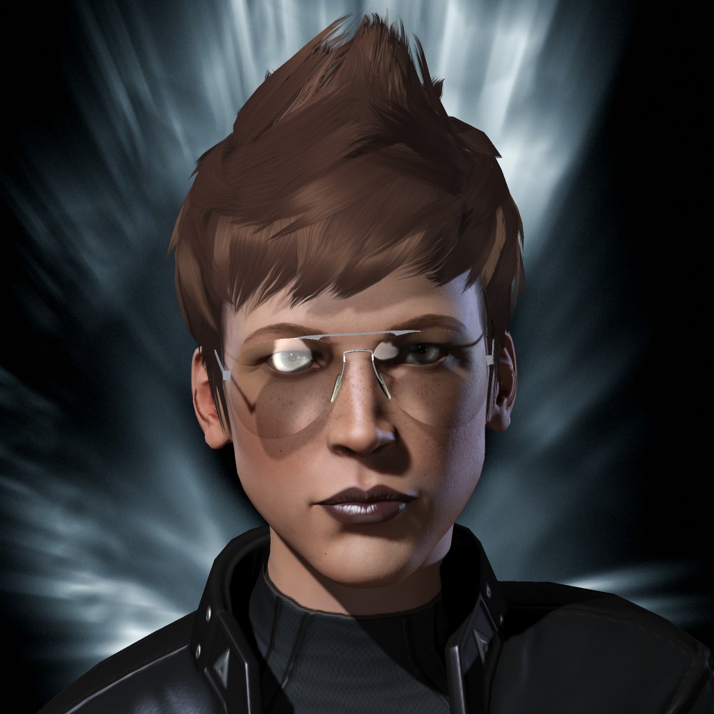 Amabilla Van'Ness Cappelletti