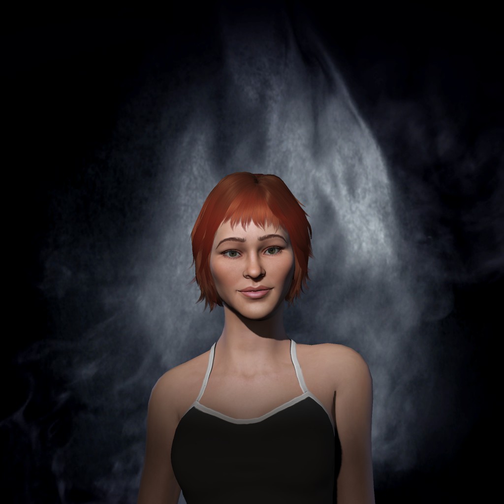 Haronia Starfall