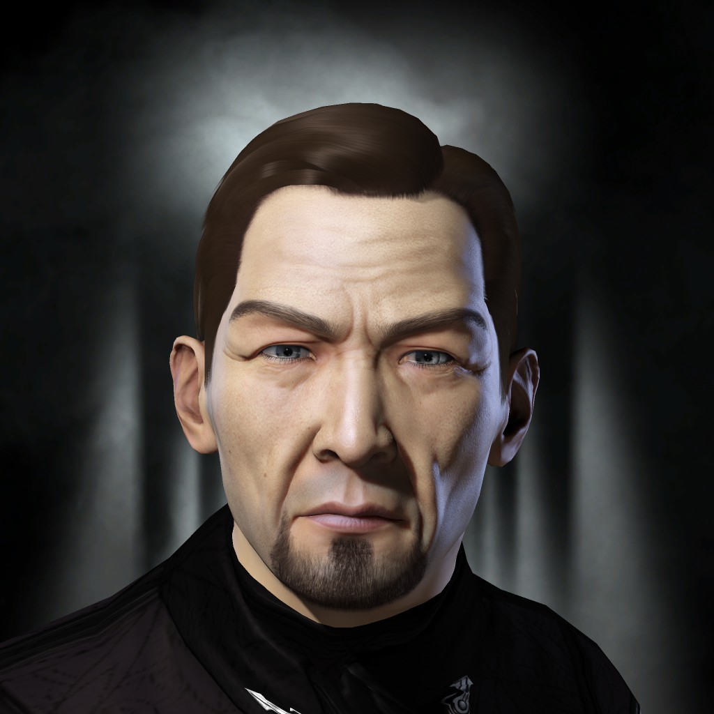 RC Harkonnen