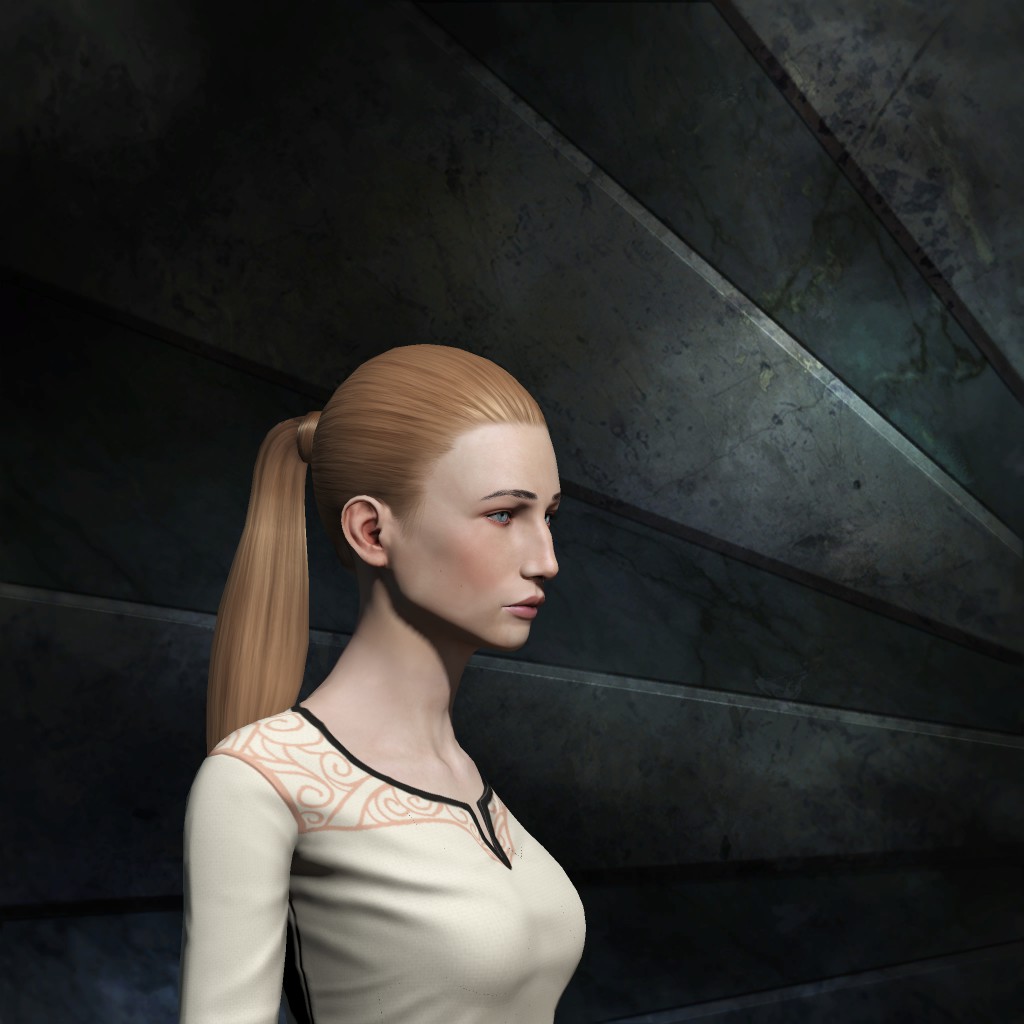 Eliza Feesh