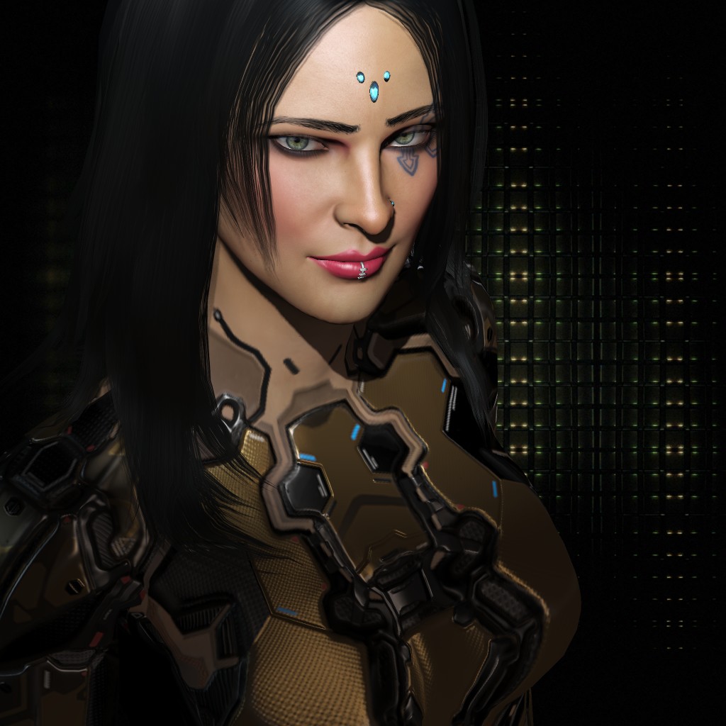 portrait