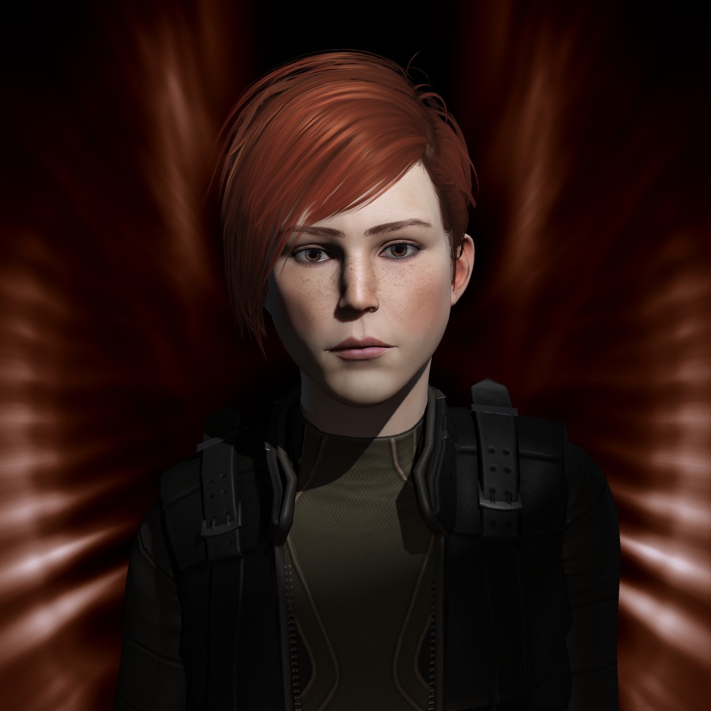 Dragoness Vulcan