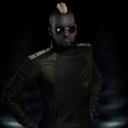 Sun Wushun portrait