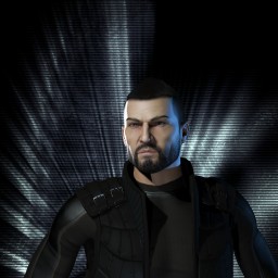 Bomber Inkura portrait