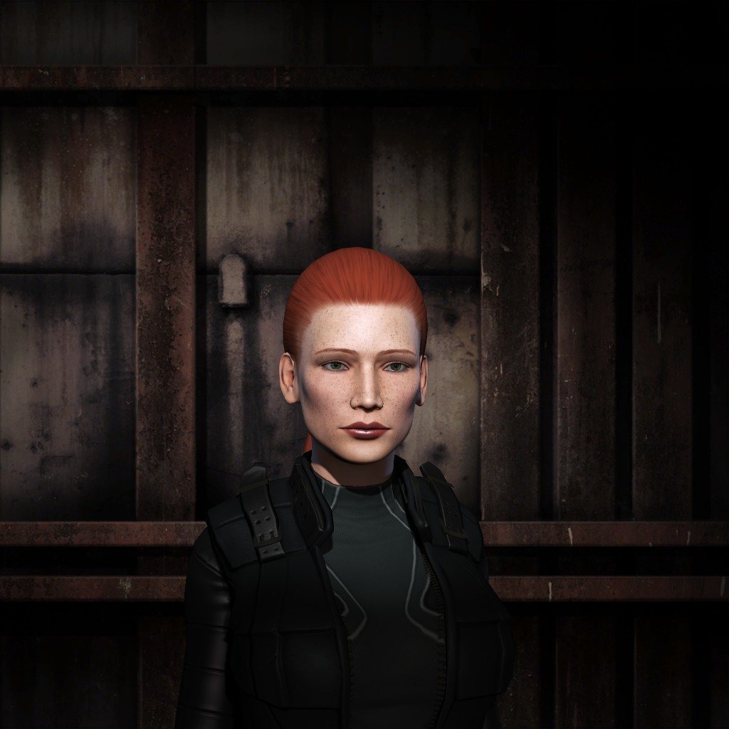 Veronica Ikkala
