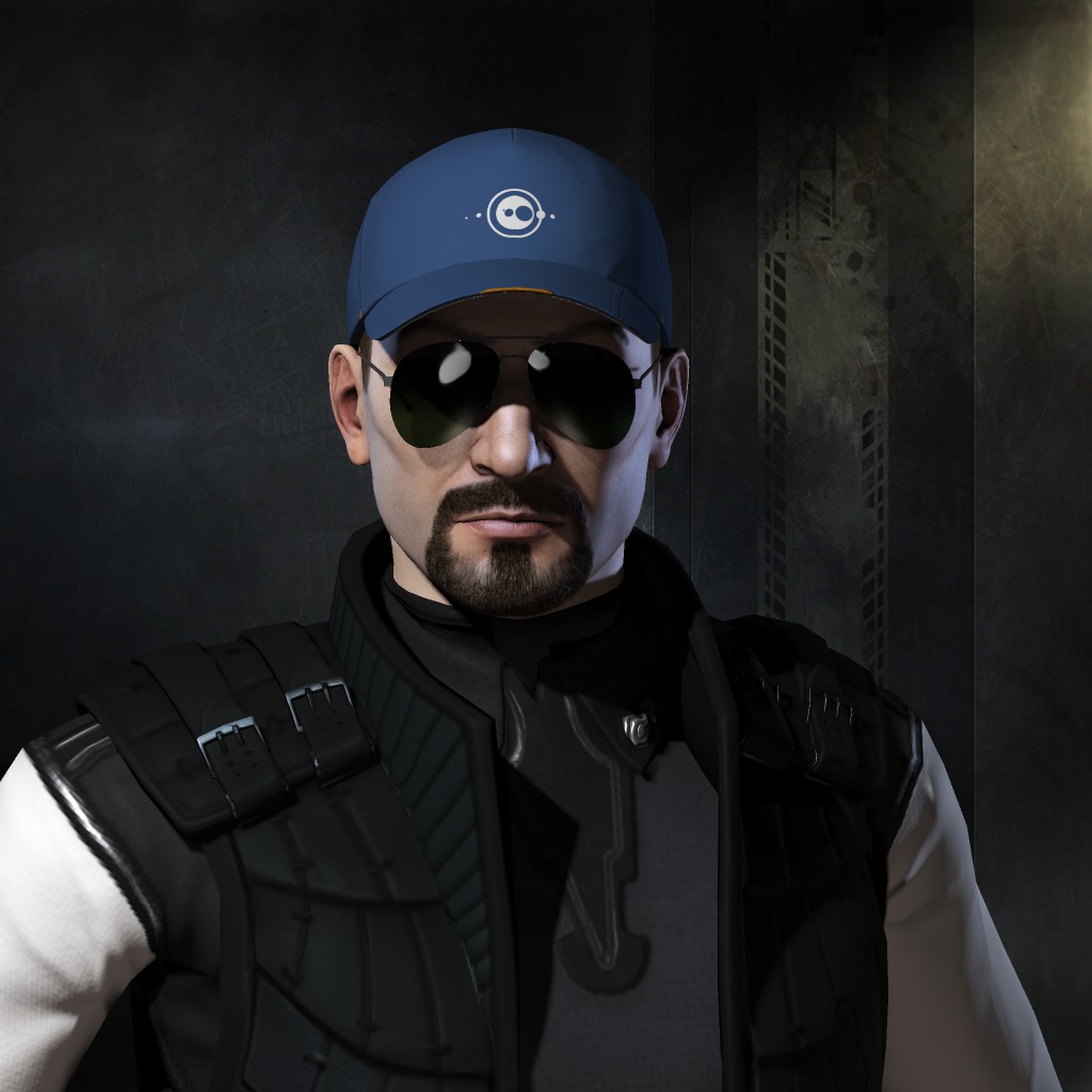 Ron Agittain