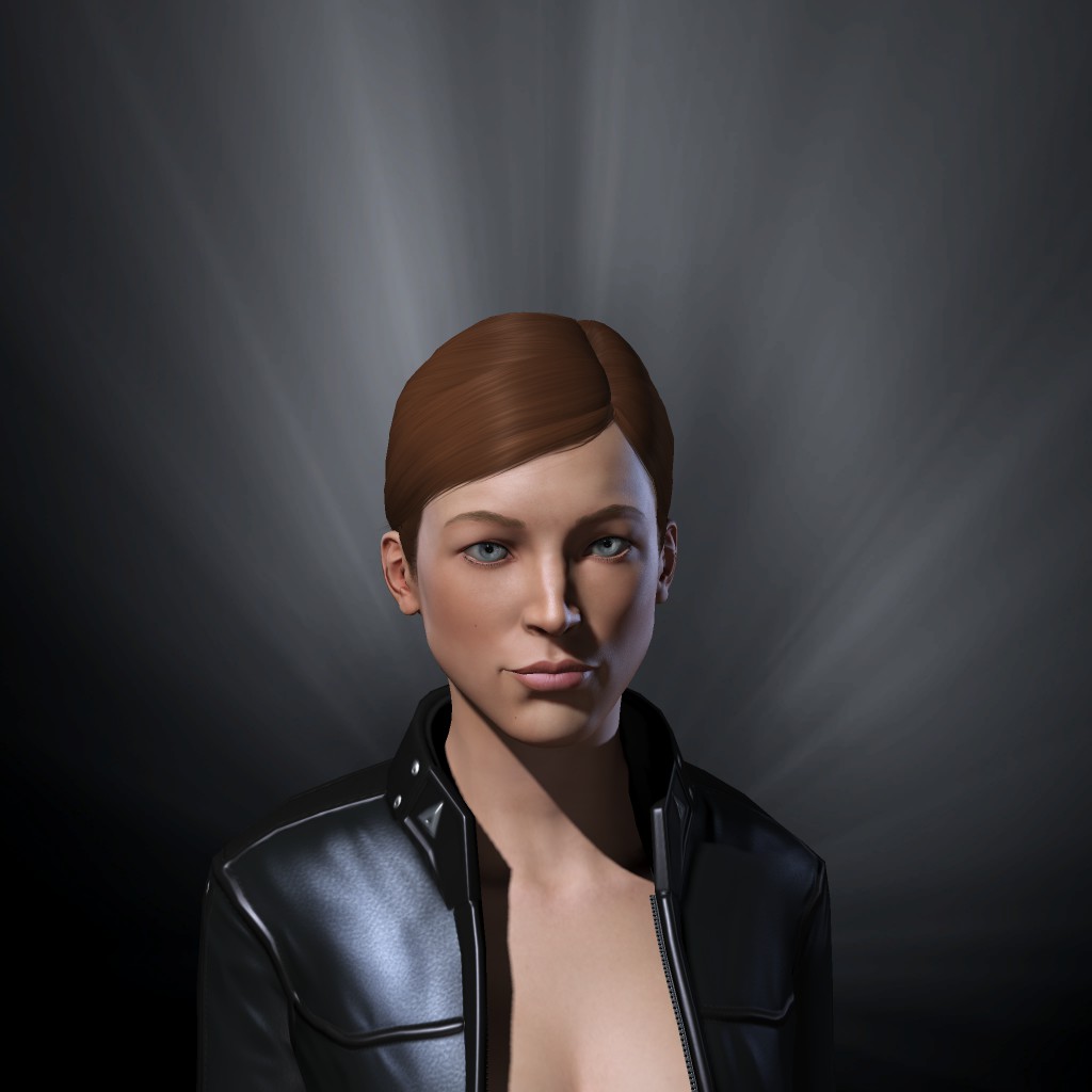 Niclara Goldeye