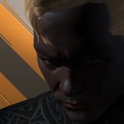 Elite McYeet portrait