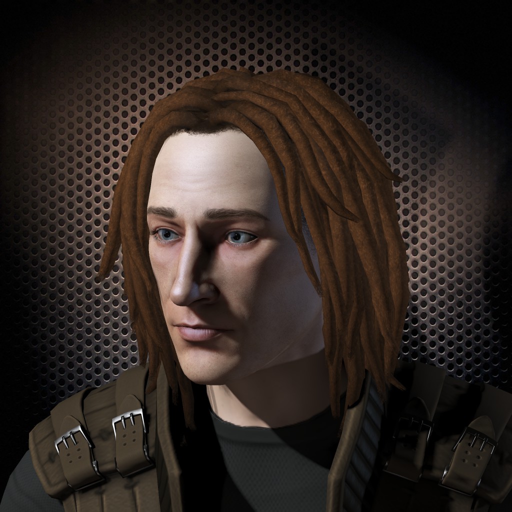 portrait