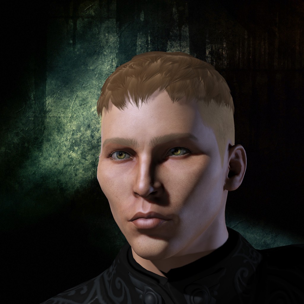 VIKTOR ZORIN